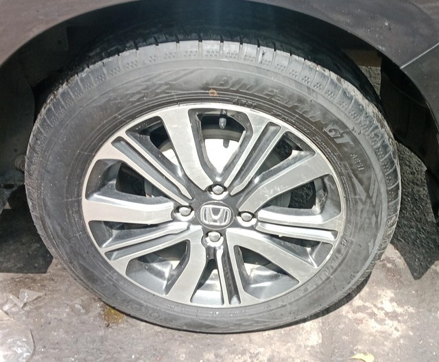 Second-hand 2018 Honda City i-VTEC CVT V for sale in Mumbai-19