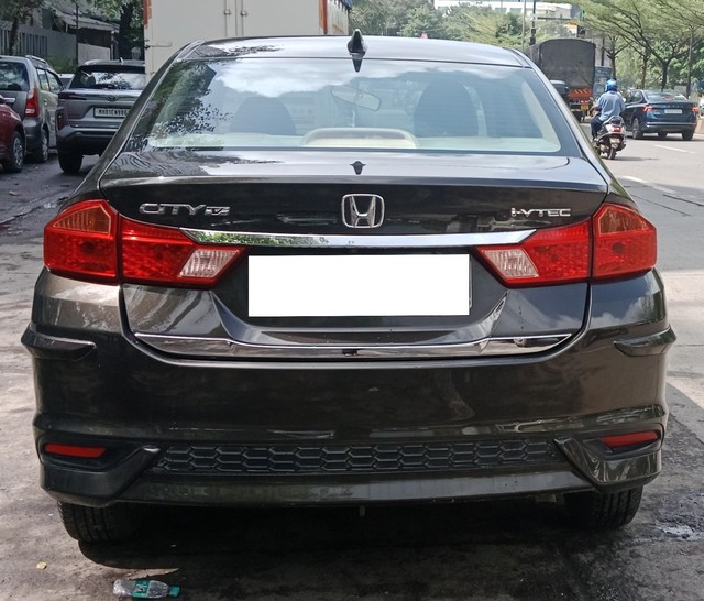 Second-hand 2018 Honda City i-VTEC CVT V for sale in Mumbai-1