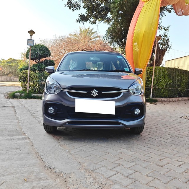 Second-hand 2024 Maruti Suzuki Celerio ZXI Plus AMT for sale in Gurgaon-7