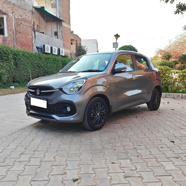 Second-hand 2024 Maruti Suzuki Celerio ZXI Plus AMT for sale in Gurgaon-6