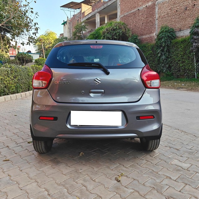 Second-hand 2024 Maruti Suzuki Celerio ZXI Plus AMT for sale in Gurgaon-3