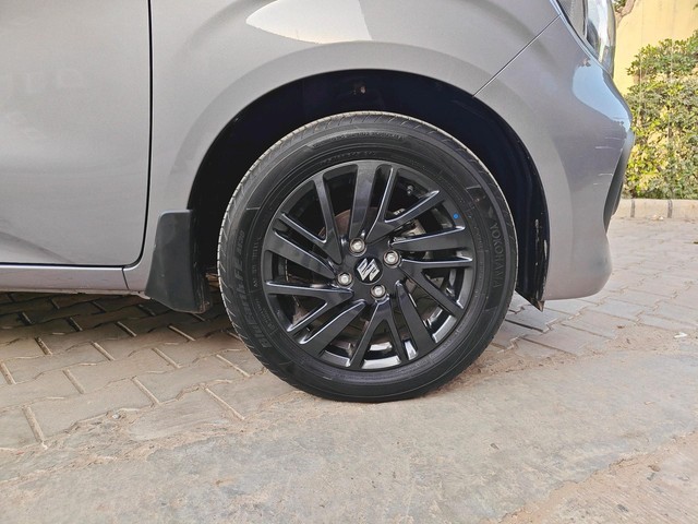 Second-hand 2024 Maruti Suzuki Celerio ZXI Plus AMT for sale in Gurgaon-19