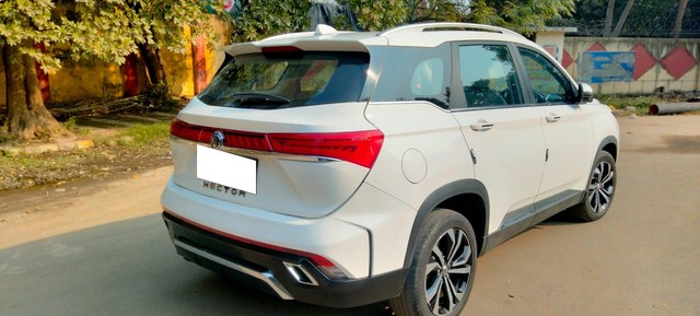 Second-hand 2023 MG Hector 1.5 Turbo Sharp pro CVT BSVI for sale in New Delhi-11