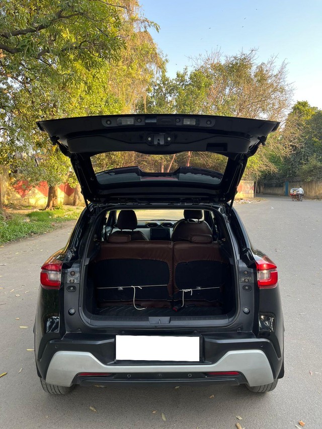 Second-hand 2022 Nissan Magnite Turbo CVT XV Executive BSVI for sale in New Delhi-18