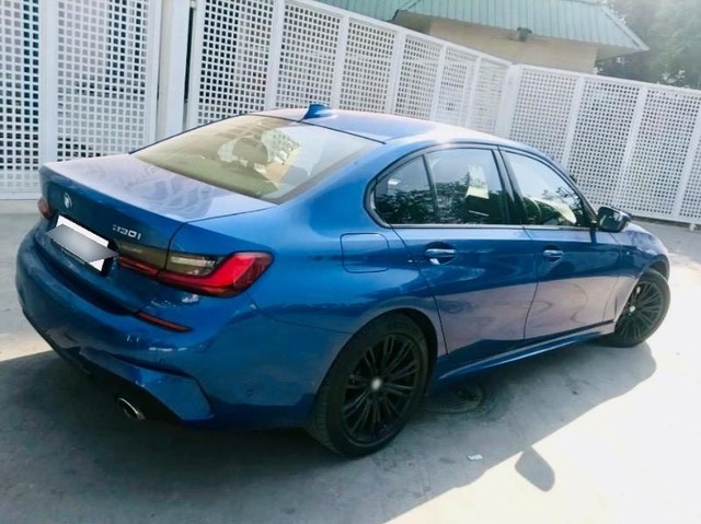 Second-hand 2022 BMW 3 Series 330i M Sport for sale in Gurgaon-1