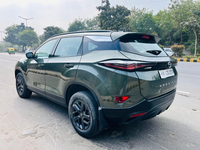 Second-hand 2021 Tata Harrier XZA Plus AT BSVI for sale in New Delhi-7