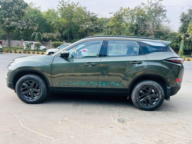 Second-hand 2021 Tata Harrier XZA Plus AT BSVI for sale in New Delhi-3