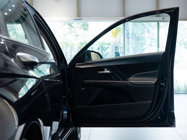 Second-hand 2023 Hyundai Verna SX Opt Turbo DCT DT for sale in Kolkata-5