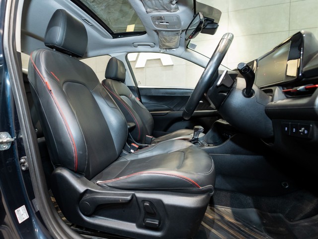 Second-hand 2023 Hyundai Verna SX Opt Turbo DCT DT for sale in Kolkata-19