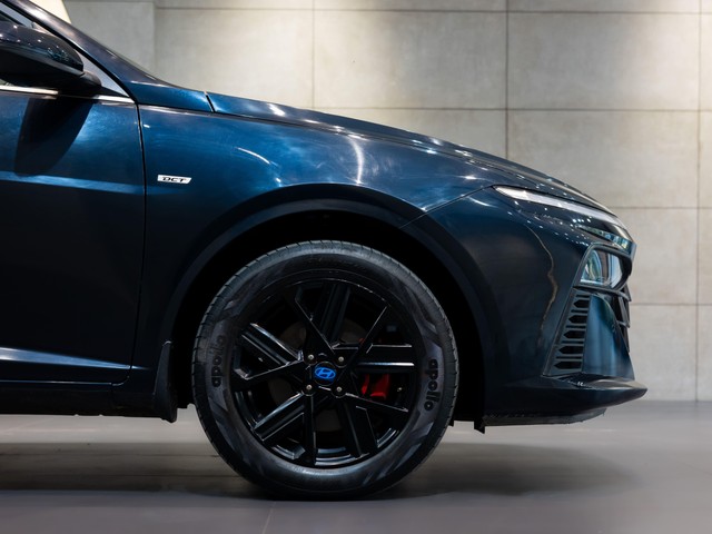 Second-hand 2023 Hyundai Verna SX Opt Turbo DCT DT for sale in Kolkata-13