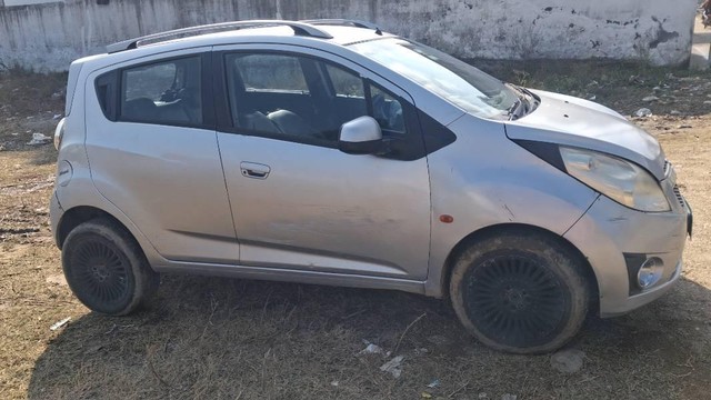 Second-hand 2013 Chevrolet Beat Diesel LT for sale in Una-5