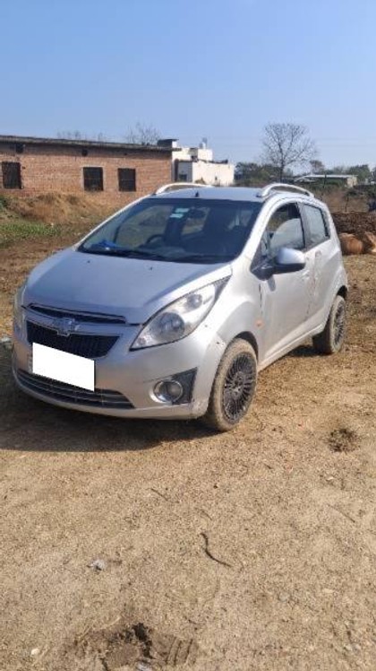 Second-hand 2013 Chevrolet Beat Diesel LT for sale in Una