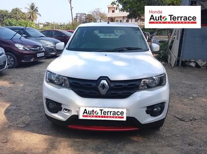 Second-hand 2018 Renault KWID RXT for sale in Chennai