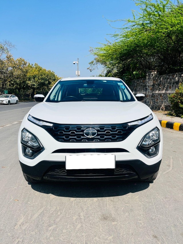 Second-hand 2021 Tata Harrier XZA Plus AT BSVI for sale in New Delhi-6