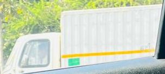 Second-hand 2021 Tata Harrier XZA Plus AT BSVI for sale in New Delhi-18