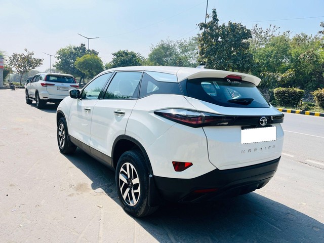 Second-hand 2021 Tata Harrier XZA Plus AT BSVI for sale in New Delhi-3