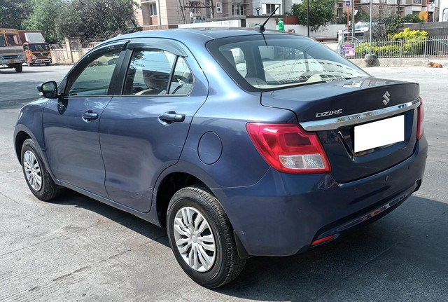 Second-hand 2019 Maruti Suzuki Swift Dzire VXI 1.2 for sale in Chennai-3