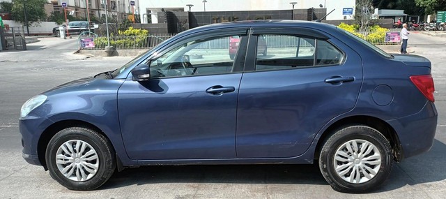 Second-hand 2019 Maruti Suzuki Swift Dzire VXI 1.2 for sale in Chennai-4