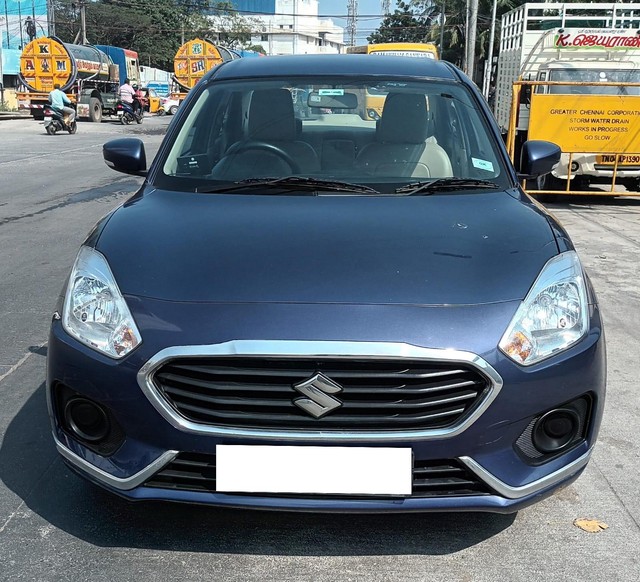 Second-hand 2019 Maruti Suzuki Swift Dzire VXI 1.2 for sale in Chennai-5