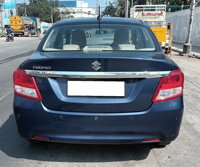 Second-hand 2019 Maruti Suzuki Swift Dzire VXI 1.2 for sale in Chennai-2