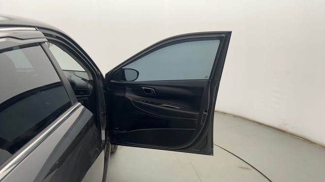 Second-hand 2022 Hyundai i20 Asta 1.2 for sale in Kolkata-16