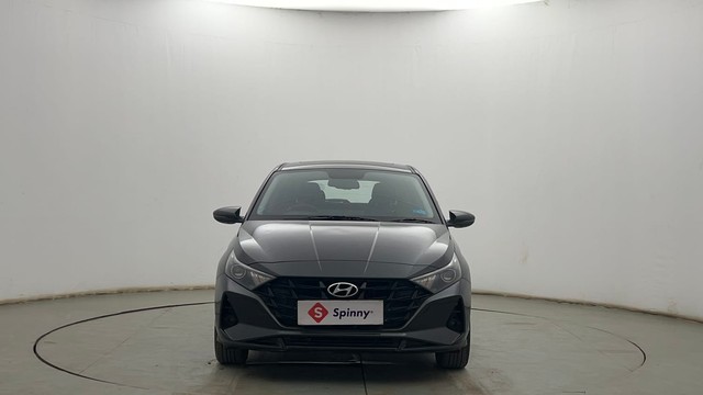 Second-hand 2022 Hyundai i20 Asta 1.2 for sale in Kolkata-7