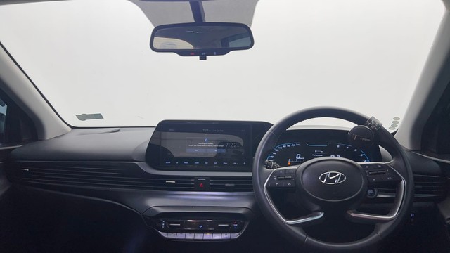 Second-hand 2022 Hyundai i20 Asta 1.2 for sale in Kolkata-11