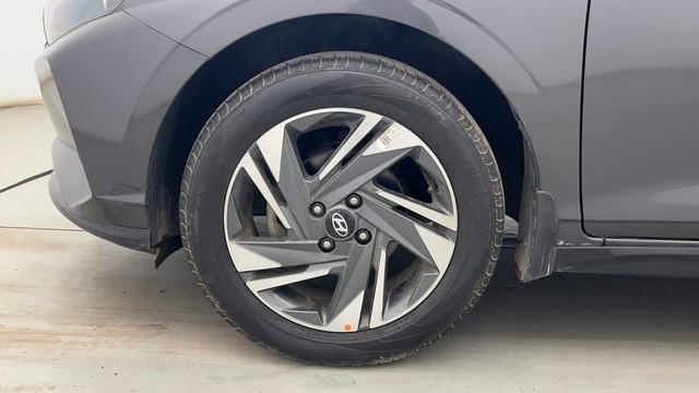 Second-hand 2022 Hyundai i20 Asta 1.2 for sale in Kolkata-20