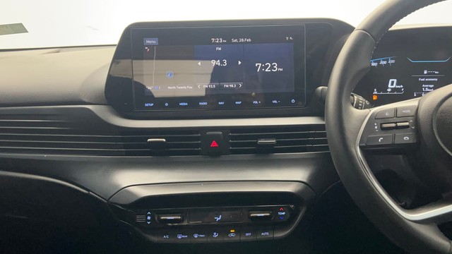 Second-hand 2022 Hyundai i20 Asta 1.2 for sale in Kolkata-28