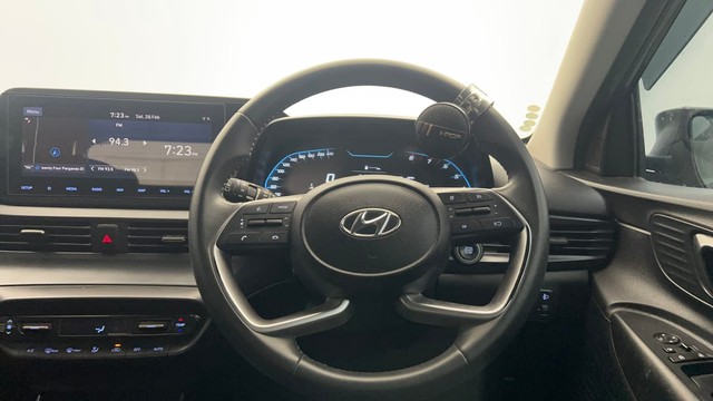 Second-hand 2022 Hyundai i20 Asta 1.2 for sale in Kolkata-35