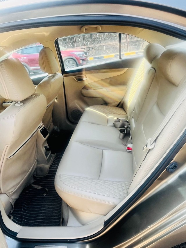 Maruti Suzuki Ciaz Delta Diesel Second-hand 2018 Maruti Suzuki Ciaz Delta Diesel for sale in New Delhi-7