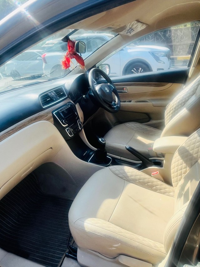 Maruti Suzuki Ciaz Delta Diesel Second-hand 2018 Maruti Suzuki Ciaz Delta Diesel for sale in New Delhi-4
