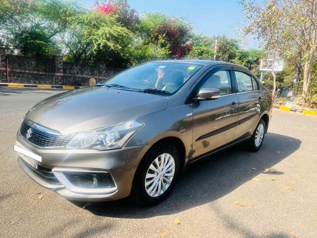 Maruti Suzuki Ciaz Delta Diesel Second-hand 2018 Maruti Suzuki Ciaz Delta Diesel for sale in New Delhi-5