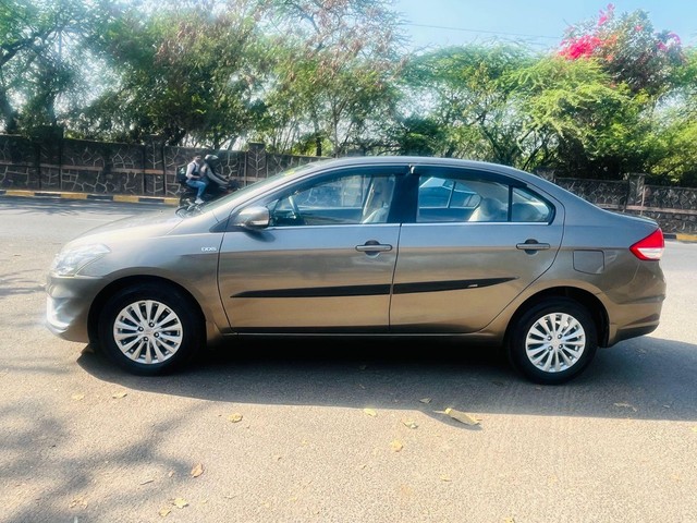 Maruti Suzuki Ciaz Delta Diesel Second-hand 2018 Maruti Suzuki Ciaz Delta Diesel for sale in New Delhi-3