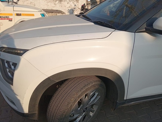 Hyundai Creta SX BSVI Second-hand 2020 Hyundai Creta SX BSVI for sale in New Delhi-13