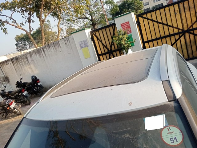 Hyundai Creta SX BSVI Second-hand 2020 Hyundai Creta SX BSVI for sale in New Delhi-3