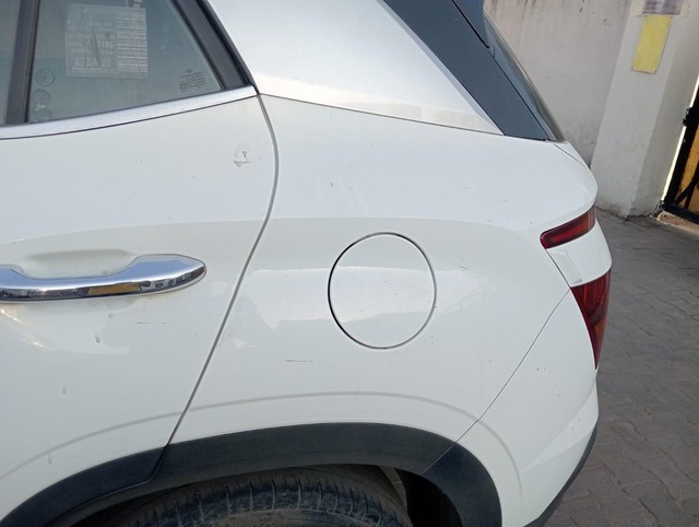 Hyundai Creta SX BSVI Second-hand 2020 Hyundai Creta SX BSVI for sale in New Delhi-11