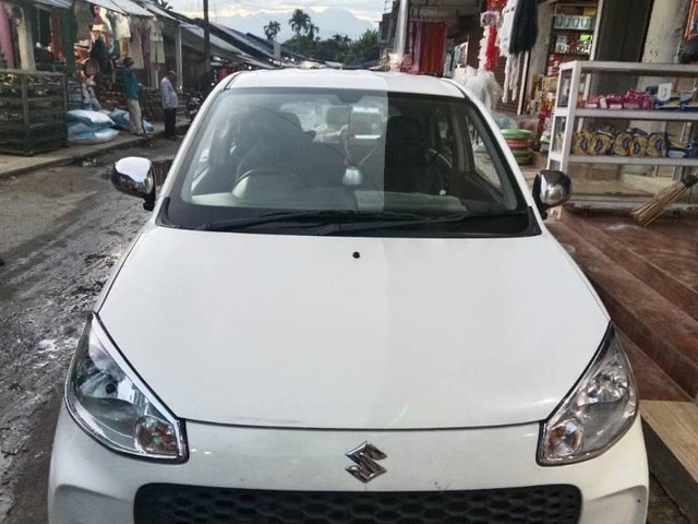 Maruti Suzuki Alto K10 LXI Second-hand 2023 Maruti Suzuki Alto K10 LXI for sale in Dhemaji-0