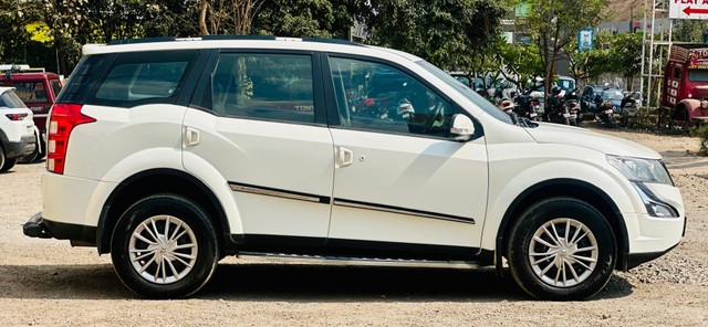 Second-hand 2016 Mahindra XUV500 R W10 FWD for sale in Pune-1