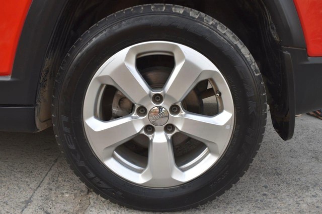 Jeep Compass 1.4 Limited Option Second-hand 2018 Jeep Compass 1.4 Limited Option for sale in Gurgaon-17