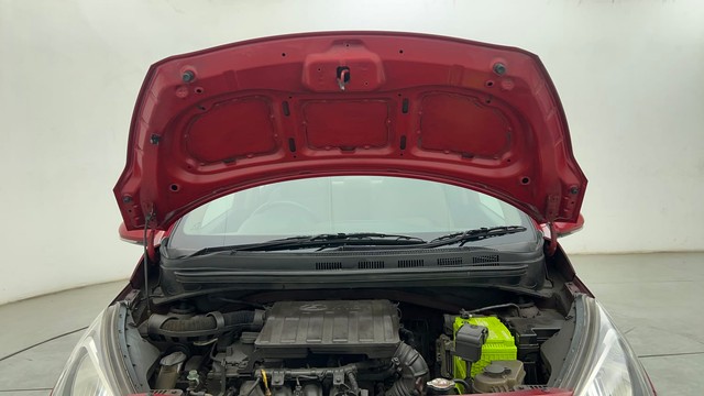 Second-hand 2014 Hyundai Xcent 1.2 Kappa SX Option AT for sale in Chennai-8