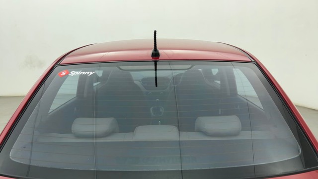 Second-hand 2014 Hyundai Xcent 1.2 Kappa SX Option AT for sale in Chennai-32