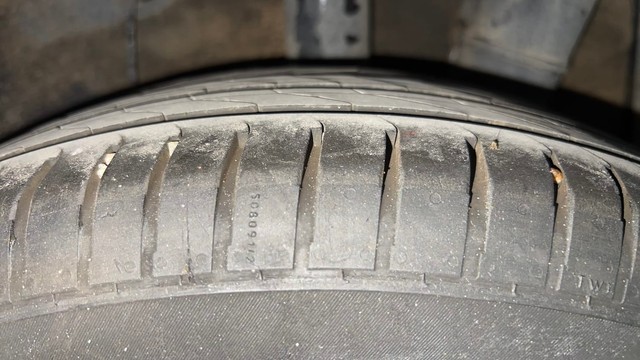 Second-hand 2014 Hyundai Xcent 1.2 Kappa SX Option AT for sale in Chennai-25