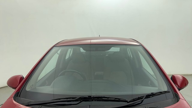 Second-hand 2014 Hyundai Xcent 1.2 Kappa SX Option AT for sale in Chennai-10