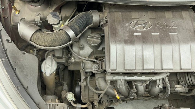 Second-hand 2014 Hyundai Xcent 1.2 Kappa SX Option AT for sale in Chennai-23