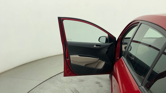 Second-hand 2014 Hyundai Xcent 1.2 Kappa SX Option AT for sale in Chennai-30