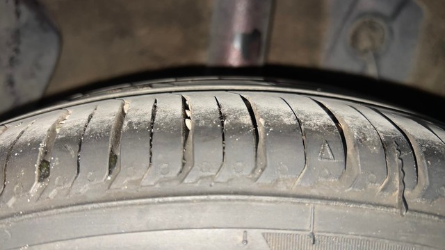 Second-hand 2014 Hyundai Xcent 1.2 Kappa SX Option AT for sale in Chennai-33