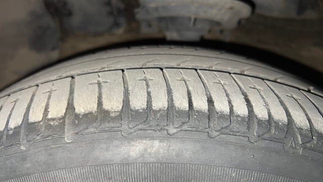 Second-hand 2014 Hyundai Xcent 1.2 Kappa SX Option AT for sale in Chennai-34