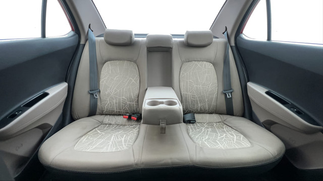 Second-hand 2014 Hyundai Xcent 1.2 Kappa SX Option AT for sale in Chennai-38