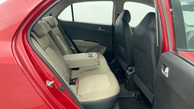 Second-hand 2014 Hyundai Xcent 1.2 Kappa SX Option AT for sale in Chennai-39